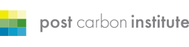 Post Carbon Institute wwwpostcarbonorgwpcontentuploads201401pci