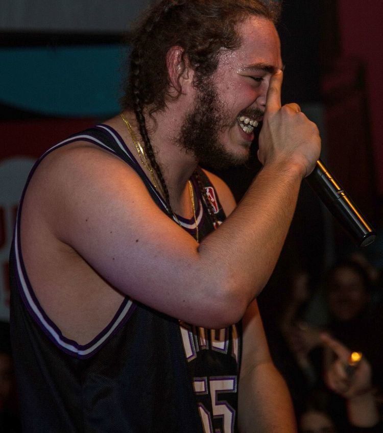 Post Malone Post Malone Wikipedia