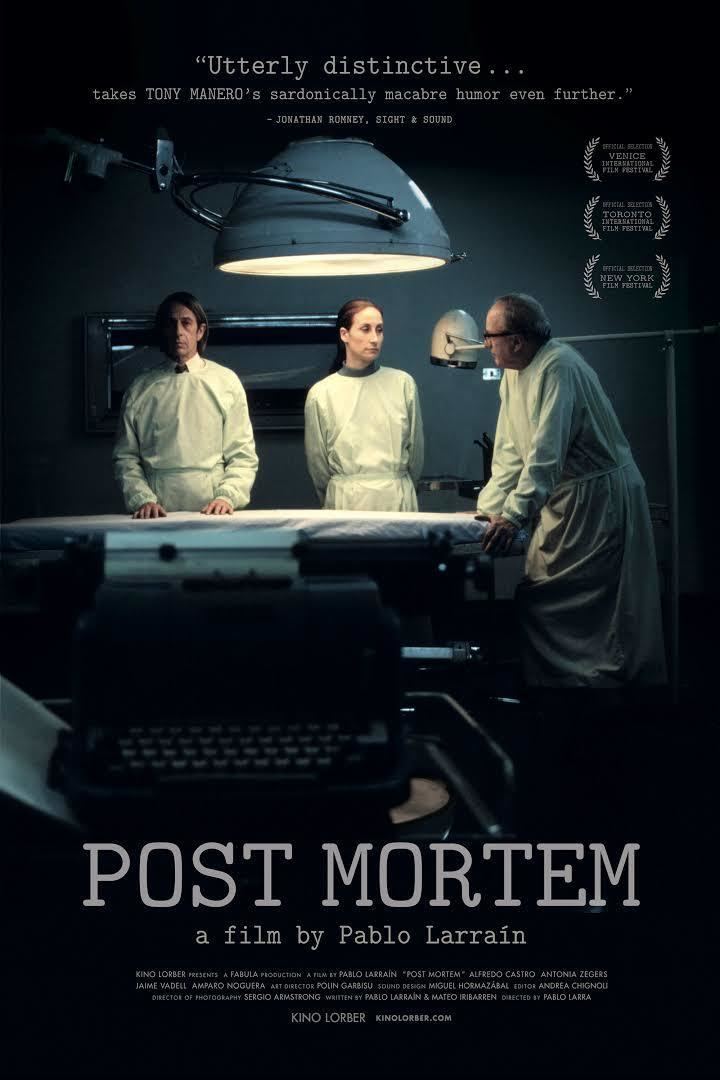 Post Mortem (2010 film) t2gstaticcomimagesqtbnANd9GcShFmRe1aC16kpa4W