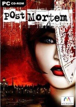 Post Mortem (video game) httpsuploadwikimediaorgwikipediaenthumb4