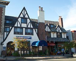 Post Office Building, Upper Montclair httpsuploadwikimediaorgwikipediacommonsthu