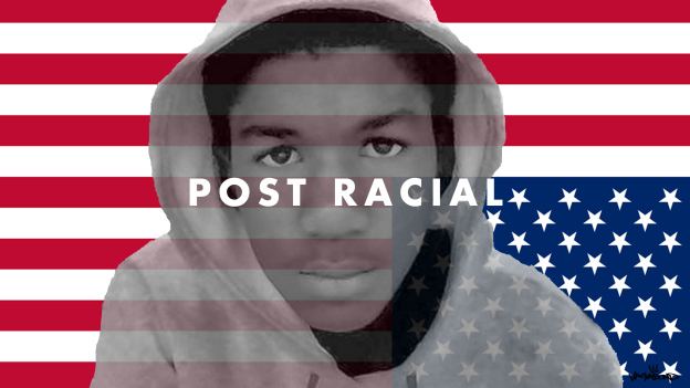Post-racial America A Few Bad Apples Indypendent Reader