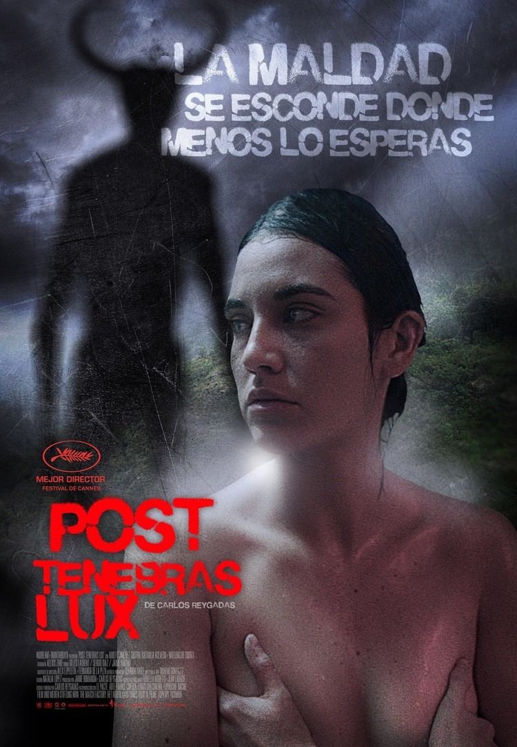Post Tenebras Lux (film) Day 7 at MIFF 1 brilliant movie and lots of brilliant film talk