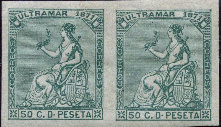 Postage stamps and postal history of Cuba