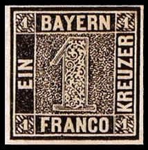 Postage stamps and postal history of Germany