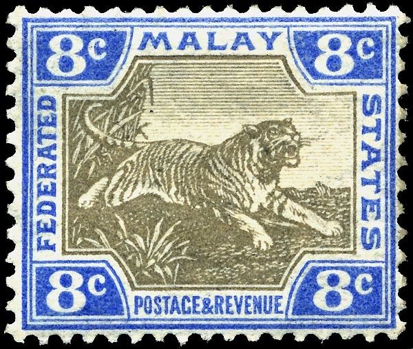 Postage stamps and postal history of Malaysia
