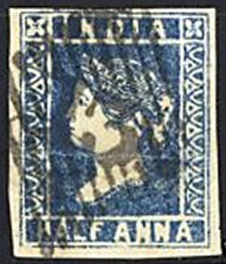 Postage stamps and postal history of Portuguese India