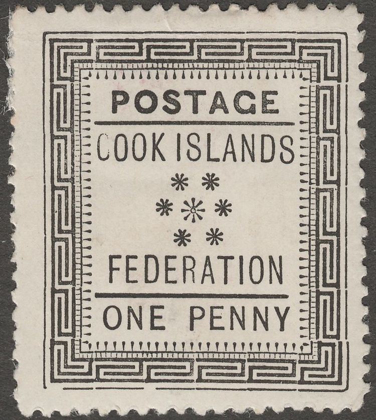 Postage stamps and postal history of the Cook Islands