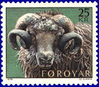 Postage stamps and postal history of the Faroe Islands wwwstampshopcomimagesfaroesfr36sjpg