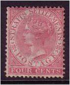 Postage stamps and postal history of the Straits Settlements kayatanacomimagesmalaysiamalaysia00027jpg