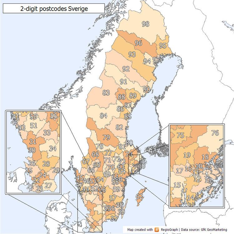 Postal Codes In Sweden Alchetron The Free Social Encyclopedia 9021