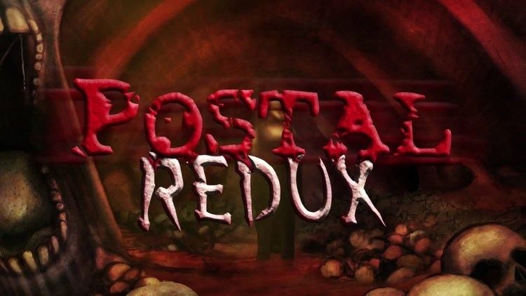 Postal Redux POSTAL Redux Launch Trailer YouTube