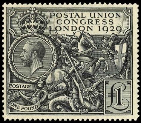 Postal Union Congress