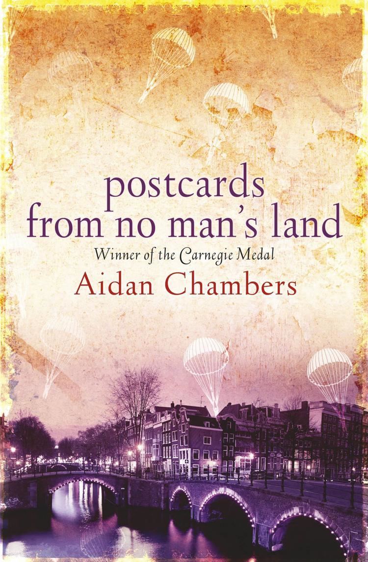 Postcards from No Man's Land t0gstaticcomimagesqtbnANd9GcT4G0jEDYAKFwuLY