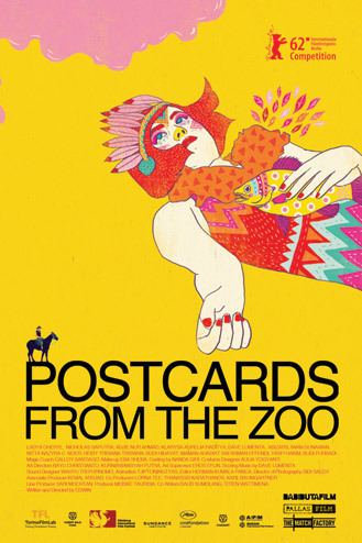 Postcards from the Zoo wwwthematchfactorycomassetsgfximagesfilms