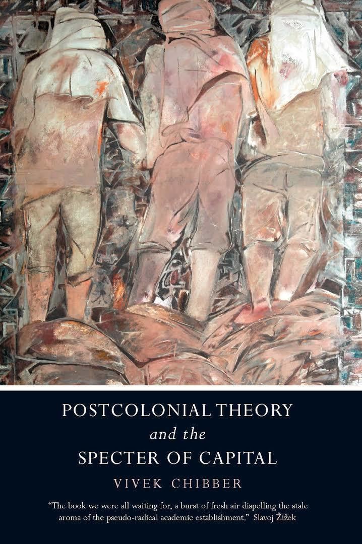 Postcolonial Theory And The Specter Of Capital - Alchetron, The Free ...