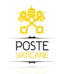 Poste Vaticane uploadwikimediaorgwikipediait11bLogoPoste