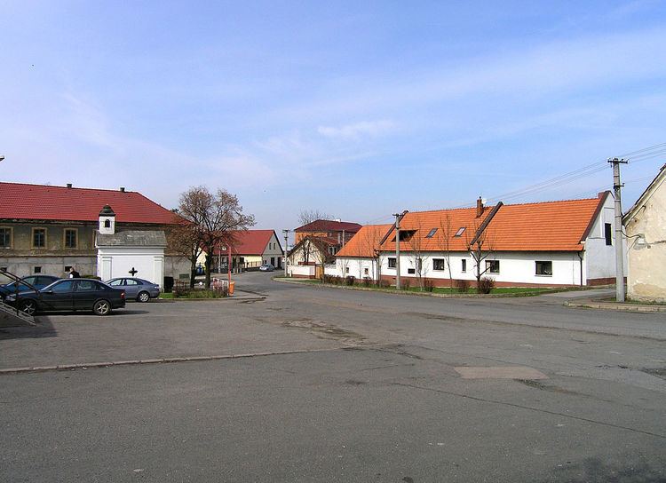 Postřižín