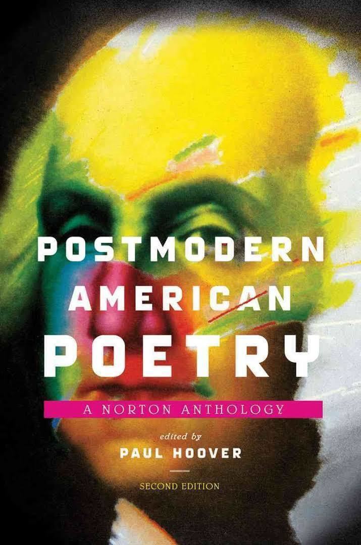 Postmodern American Poetry t0gstaticcomimagesqtbnANd9GcTN3IA8a8J0qbNPp