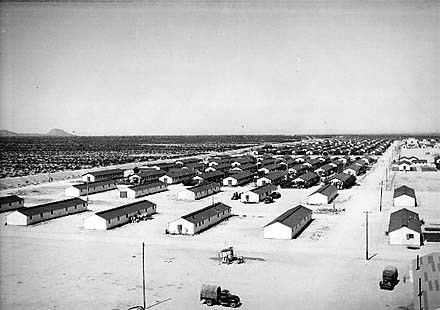 Poston War Relocation Center Poston Your source for information on Arizona