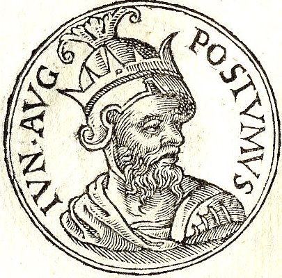 Postumus the Younger