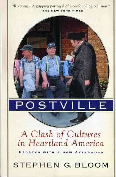Postville: A Clash of Cultures in Heartland America t3gstaticcomimagesqtbnANd9GcQrmEUjJh8PheO4WV