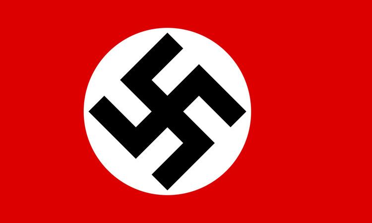 Post–World War II legality of Nazi flags