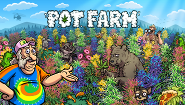 Pot Farm Pot Farm East Side Games