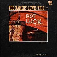 Pot Luck (Ramsey Lewis album) httpsuploadwikimediaorgwikipediaenthumb2