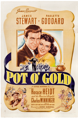 Pot o' Gold (film) Pot o Gold film Wikipedia