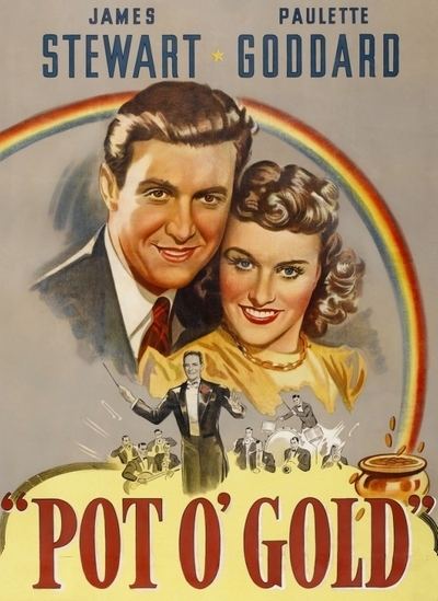 Pot o' Gold (film) Download Pot o Gold 1941 DVD5 movie world
