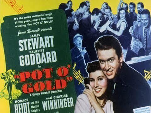Pot o' Gold (film) EL ARCA DE ORO Pot OGold 1941 Full Movie Spanish Cinetel