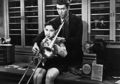 Pot o' Gold (film) Jimmy Stewart Pot O Gold 1941 Did You See That One