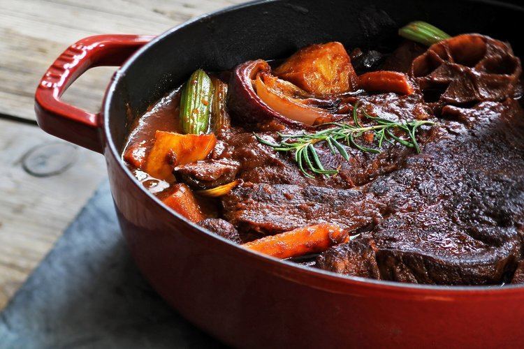 Pot roast Pot Roast Recipe NYT Cooking