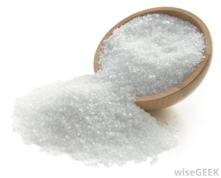 Potassium chloride What is Potassium Chloride with pictures