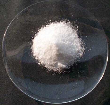Potassium chloride Potassium chloride Wikipedia