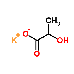 Potassium lactate wwwchemspidercomImagesHandlerashxid55189ampw2