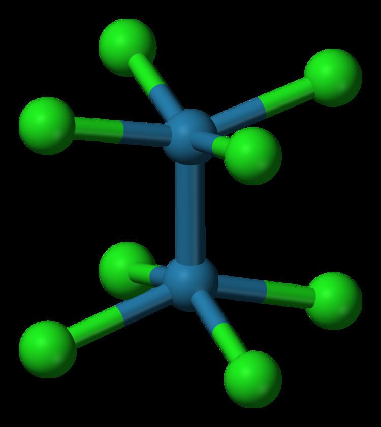 Potassium octachlorodirhenate