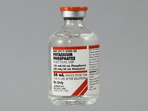 Potassium phosphate httpshealthykaiserpermanenteorgstaticdrugen