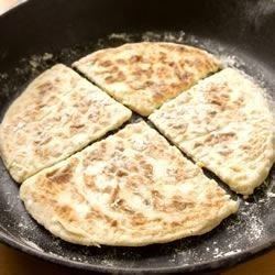 Potato bread Irish Potato Farls Recipe Allrecipescom