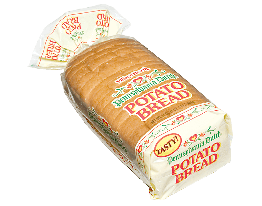 Potato bread Pennsylvania Dutch Potato Bread Country Hearth Village Hearth Breads