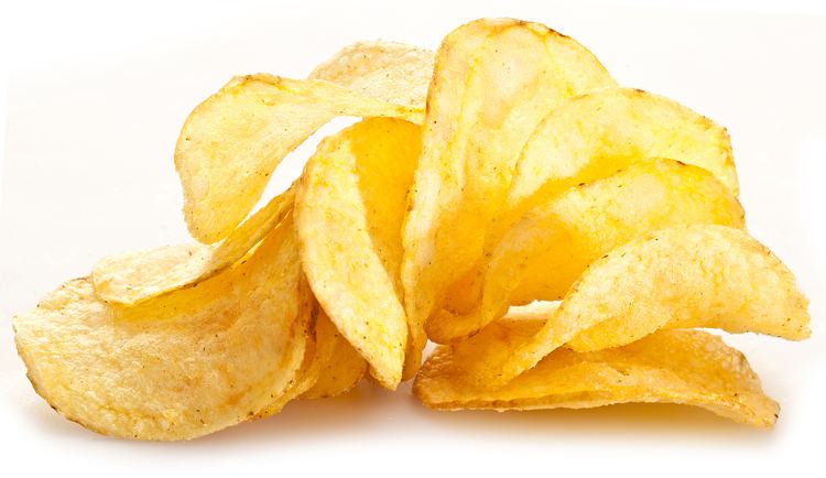 Potato chip PartyExcusescom foodholiday nationalpotatochipday