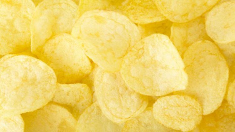 Potato chip The surprising history of potato chips Fox News
