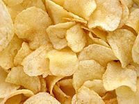 Potato chip httpsuploadwikimediaorgwikipediacommonsthu
