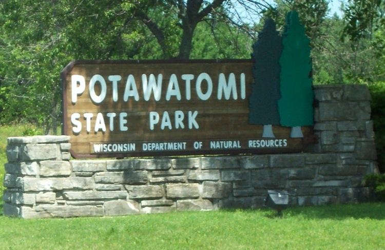 Potawatomi State Park