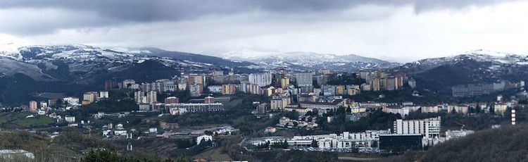 Potenza Beautiful Landscapes of Potenza