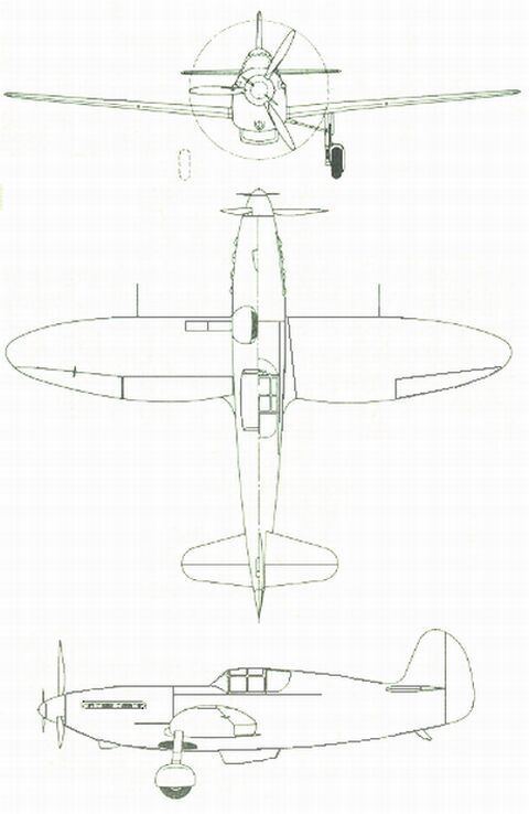 Potez 230 - Alchetron, The Free Social Encyclopedia