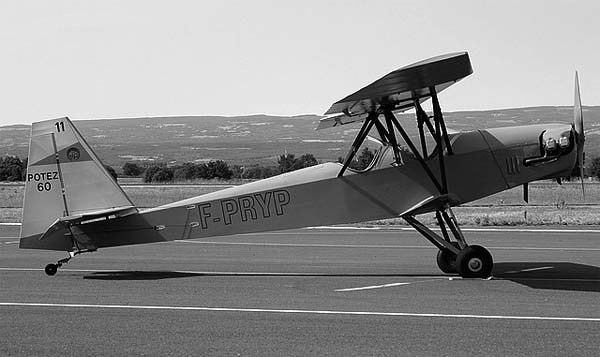 Potez 60 Potez 60 Potez