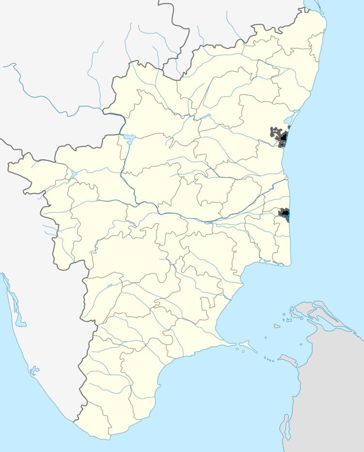 Pothanur