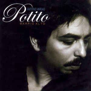 Potito (singer) httpsimgdiscogscomgKF0ztsm1grnDoelVUV7u8DmFk